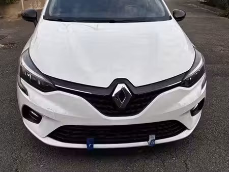 Renault Clio 1.0 TCe 100 Evolution