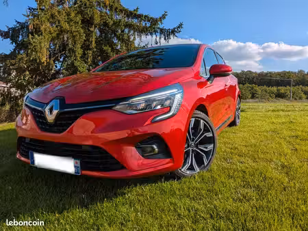 Renault Clio E-Tech 1.6 145