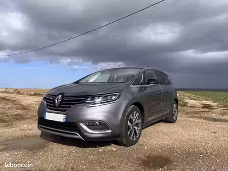 Renault Espace 1.6 dCi 160 Intens