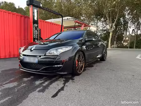 Renault Mégane RS