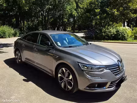 Renault Talisman 