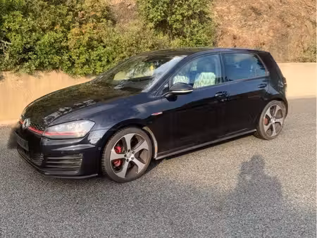 Volkswagen Golf GTI 2.0 TFSI 230 Performance