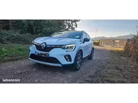 Renault Captur 1.3 TCe 130