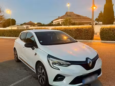 Renault Clio 1.6 140