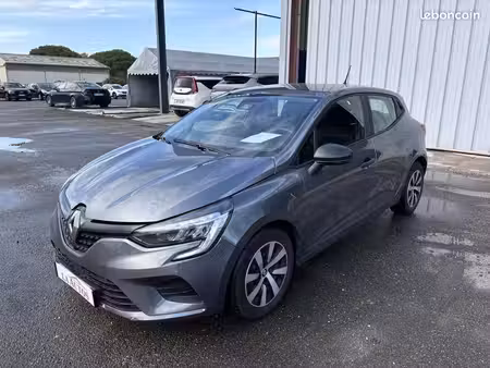 Renault Clio 1.0 SCe 65 Authentique