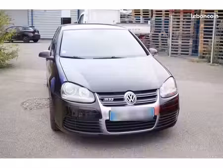 Volkswagen Golf R32 V6 3.2 250 4Motion