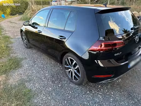 Volkswagen Golf 2.0 TDI 150