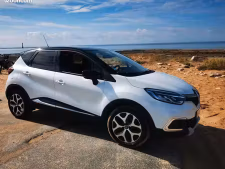 Renault Captur 1.0 91