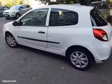 Renault Clio 1.5 dCi 75