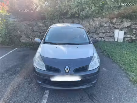 Renault Clio 1.5 dCi 70