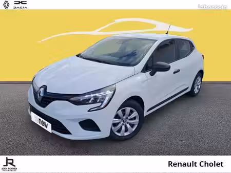 Renault Clio 1.0 SCe 65 Authentique