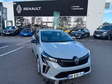 Renault Clio 1.0 SCe 65 Evolution