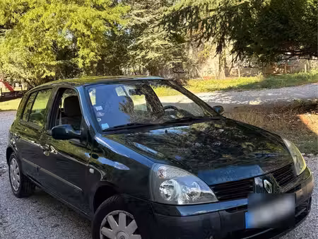 Renault Clio 1.5 dCi 65 Privilège