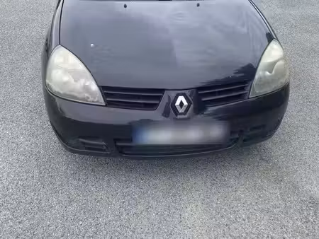 Renault Clio 1.5 dCi 65 Campus