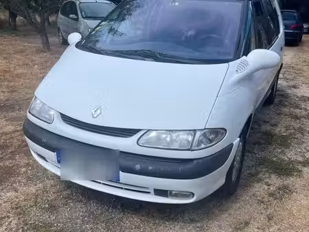 Renault Espace 2.0 140