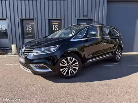 Renault Espace 1.6 dCi 160 Initiale Paris