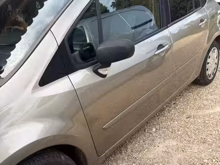Renault Grand Modus 1.5 dCi 105
