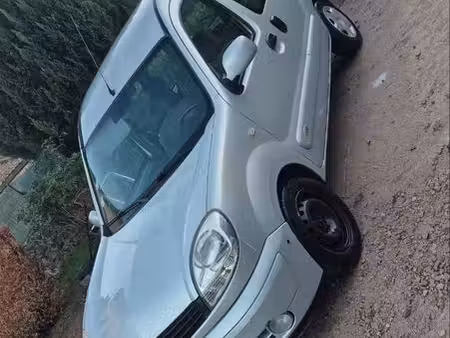 Renault Kangoo 1.5 dCi 85