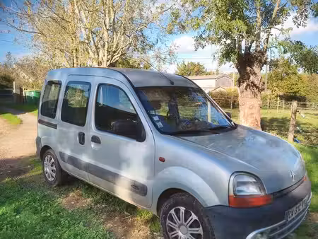 Renault Kangoo 1.6 95