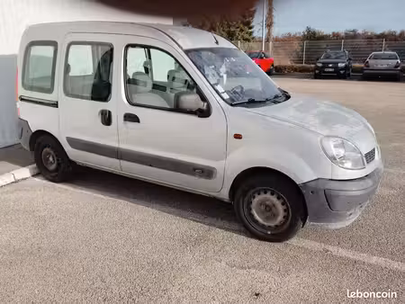 Renault Kangoo 1.9 65