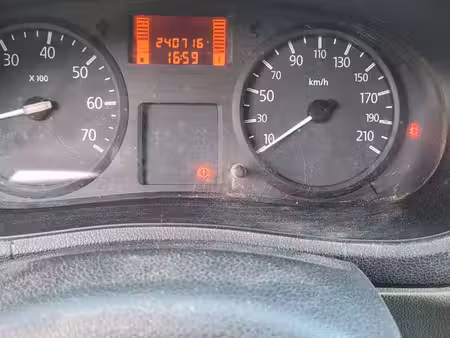 Renault Kangoo 1.2 75