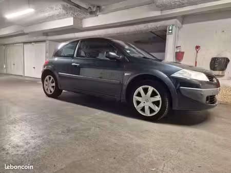 Renault Mégane 2.0 dCi 150