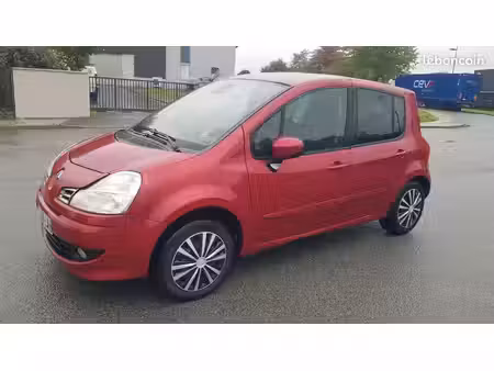 Renault Modus 1.2 100