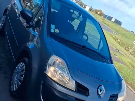 Renault Modus 1.5 dCi 65 Expression