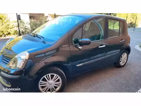 Renault Modus 1.5 dCi 65