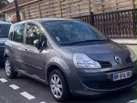 Renault Modus 1.5 dCi 75