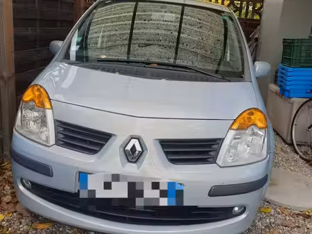 Renault Modus 