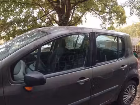 Renault Modus 1.4 98
