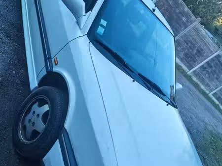 Renault R21 2.1