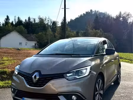 Renault Scénic 1.8 dCi 120
