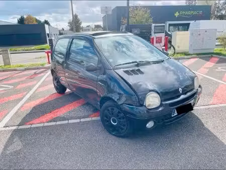 Renault Twingo 1.2 75
