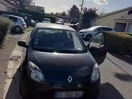 Renault Twingo 1.2 75