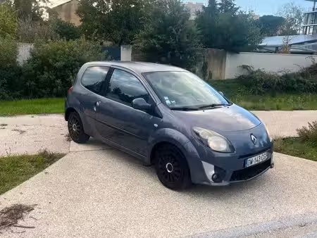Renault Twingo 1.2 75