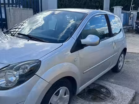 Renault Twingo 1.5 dCi 85