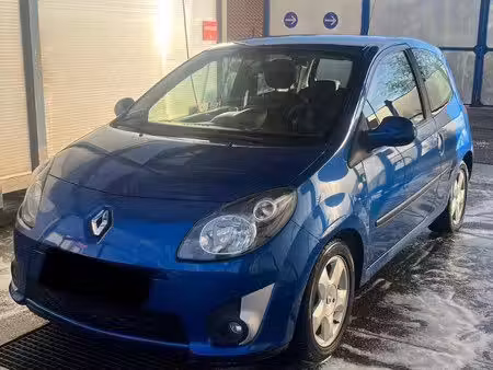 Renault Twingo 1.2 75