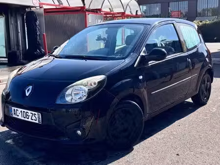 Renault Twingo 1.2 75 Expression