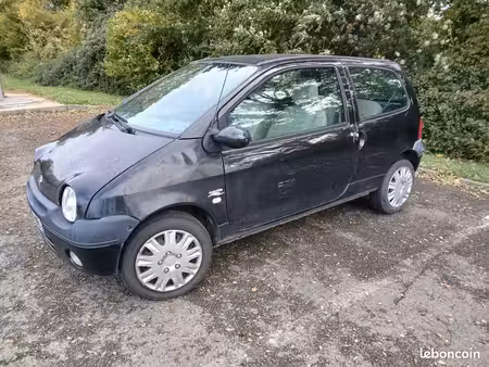 Renault Twingo 1.2 60 Oasis