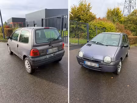 Renault Twingo 1.2 60