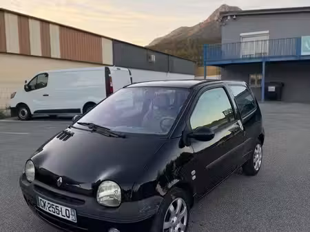 Renault Twingo 1.2 75 Initiale Paris