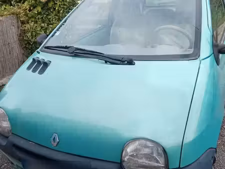 Renault Twingo 1.2 60 Initiale