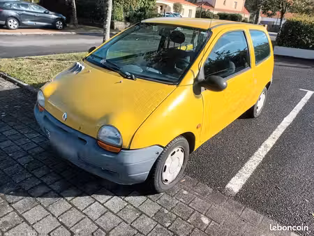 Renault Twingo 1.2 55