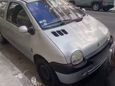 Renault Twingo 1.2 75