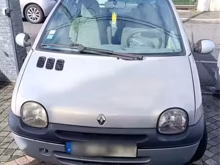Renault Twingo 1.2 75