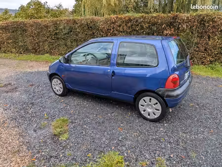 Renault Twingo 1.2 60 Expression