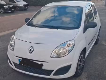 Renault Twingo 1.5 dCi 65