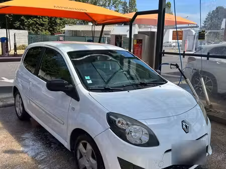 Renault Twingo 1.5 dCi 85 Rip Curl